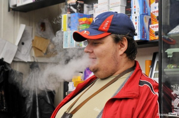 Завокзальний ринок. БУДНІ МІСТА