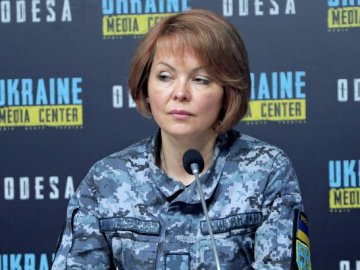 Росіяни підтягують на південь резерви з Криму: Гуменюк пояснила, чи є загроза