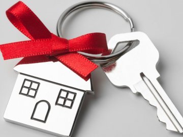 На Волині дитині, позбавленій батьківського піклування, купили житло