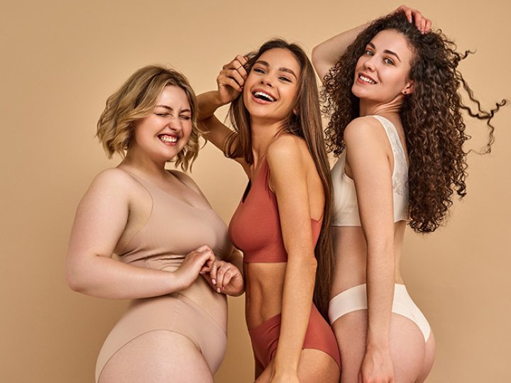 Жіноча білизна made in Ukraine: чи варто обирати?