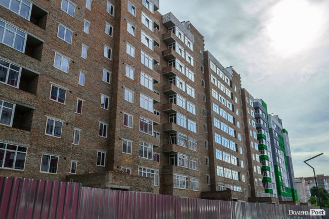 Що нового у луцькому ЖК «Caramel Residence». ФОТОЗВІТ*