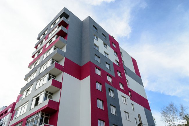 Що нового у луцькому ЖК «Caramel Residence». ФОТОЗВІТ*