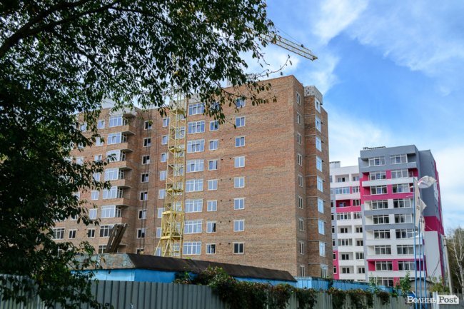 Що нового у луцькому ЖК «Caramel Residence». ФОТОЗВІТ*