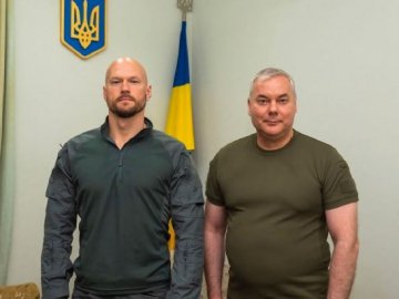 СБУ та військові посилять захист на півночі України через «вагнерівців» у Білорусі
