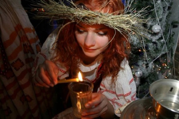 Ворожіння та щедрування: як зустрічають Старий Новий рік в Україні