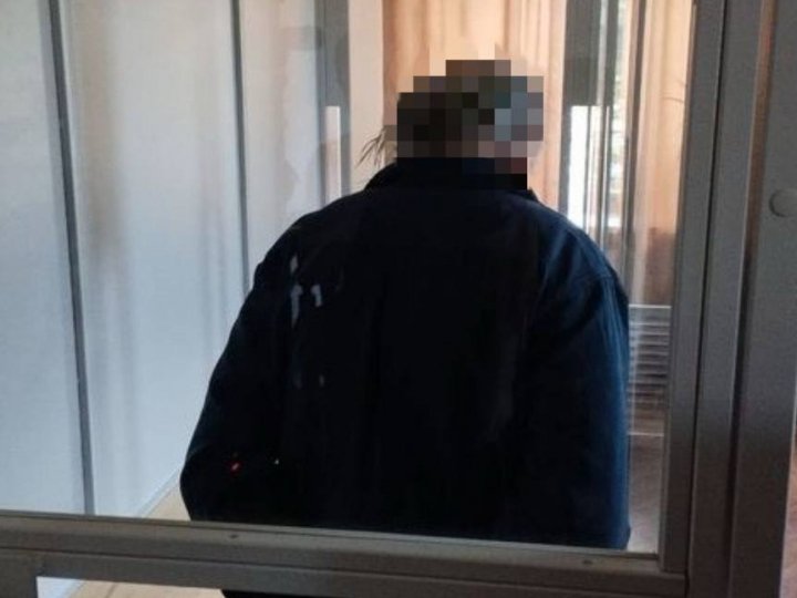 Ціна зради – 3 тис грн. і 15 років тюрми: засудили жителя Вінниччини