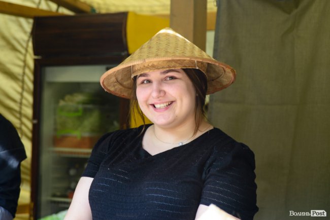 «LutskFoodFest»: як минув другий день. ФОТО