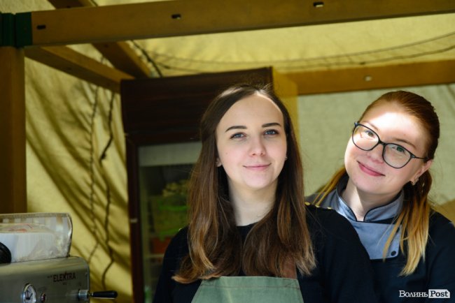 «LutskFoodFest»: як минув другий день. ФОТО