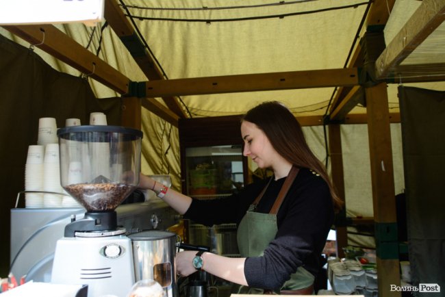 «LutskFoodFest»: як минув другий день. ФОТО