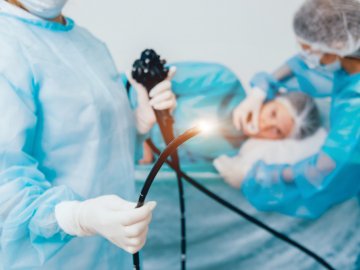 Як безкоштовно пройти гастроскопію