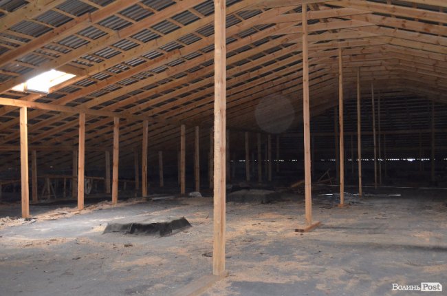 Сибір, війна та Льоня: литовський театр показав драму про чужину