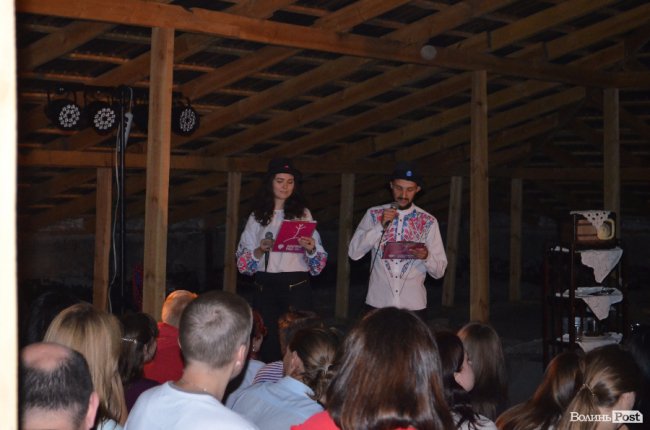 Сибір, війна та Льоня: литовський театр показав драму про чужину