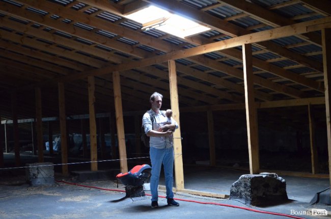 Сибір, війна та Льоня: литовський театр показав драму про чужину