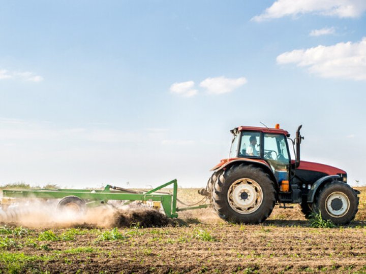 Скільки кредитів від держави отримали волинські аграрії у 2025 році