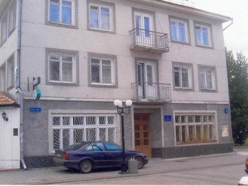 Луцькі злодії можуть вийти на волю, - активіст