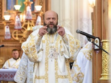 Вивчився на електрика, був артилеристом і вступав на стоматолога: Михаїл розповів про свій шлях до церкви 