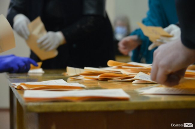 Обрали нового ректора ЛНТУ