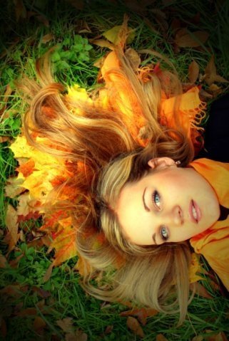 Фотовиставка Катерини Мазурець