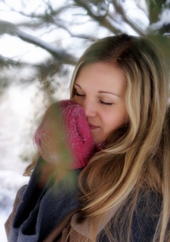 Фотовиставка Катерини Мазурець