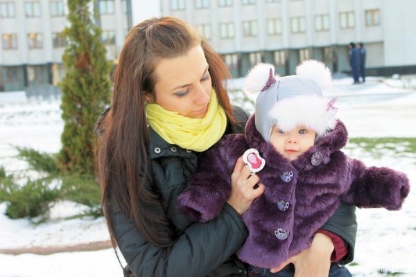 Стильний Луцьк. Портрет дня: Юлія та Ліза Луковнікови