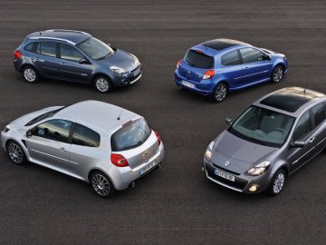 Оригінальні запчастини від Renoparts*