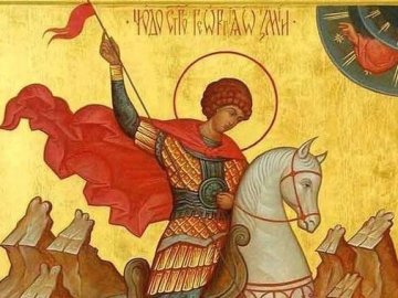 6 травня – День святого Юрія: що не можна робити сьогодні