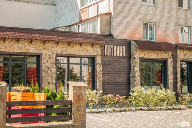 «Хто живе на ЛПЗ, тому у житті везе»: день на луцькому районі контрастів. ФОТО