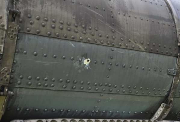 Антитерористична операція в Слов'янську. ФОТО. ВІДЕО