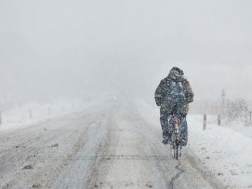 Погода в Луцьку та Волинській області на завтра, 13 січня