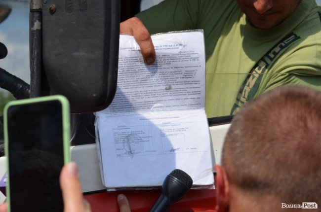 Екскурсія володіннями «Луцькводоканалу»: переконують, що сморід – не їхня вина