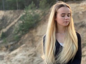 На Волині понад два місяці розшукують 17-річну дівчину