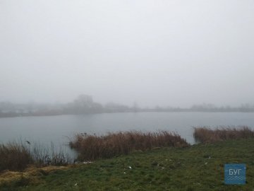 На Волині в озері знайшли тіло молодої жінки. ОНОВЛЕНО