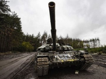 ЗСУ ліквідували понад 56 тисяч російських окупантів