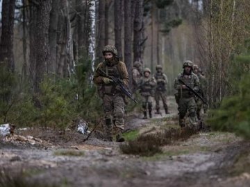 Яка ситуація на фронті станом на ранок 10 травня. ЗВЕДЕННЯ ГЕНШТАБУ