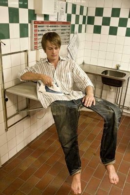 Фантастичні світлини із буденних речей. ФОТО