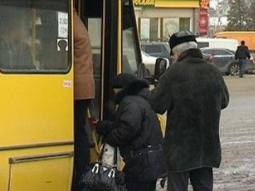 У Луцьку пільговики за рік проїздили майже 50 мільйонів 