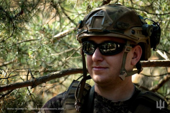 «Рухаємося далі»: фото воїнів волинської бригади