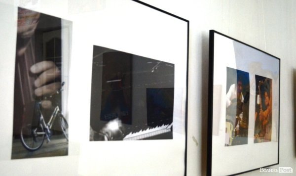 Показали світ джазу очима митців. ФОТО