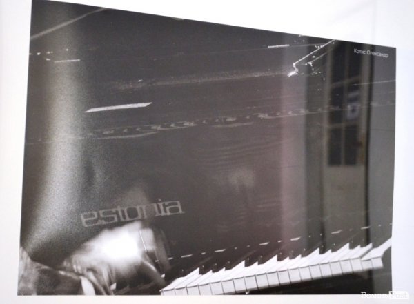 Показали світ джазу очима митців. ФОТО