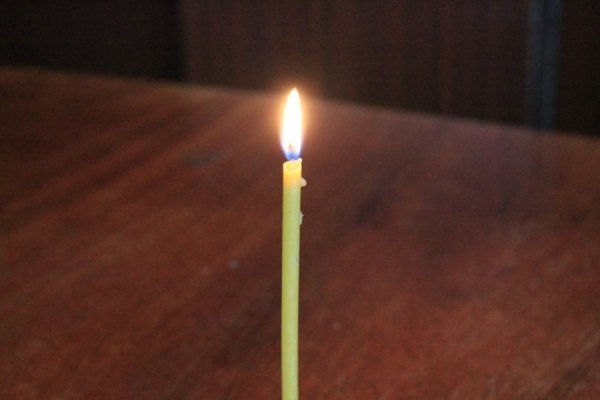 У Луцьку освятили прапор «Самооборони». ФОТО