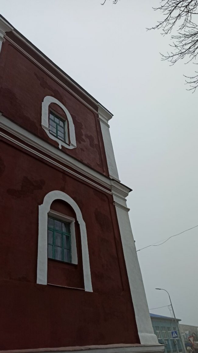 Домініканський монастир на Волині буде приймати туристів. ФОТО