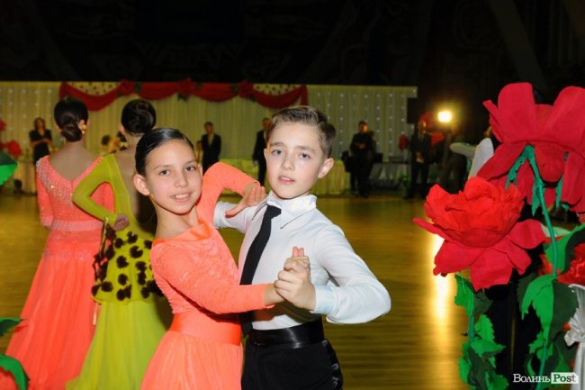 Забіг Миколаїв та прем’єра «ГаРмИдЕру». Добрі новини Волині