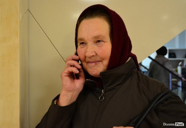 Відкрили луцький ЦУМ. ФОТО 