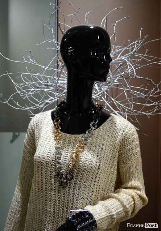 Відкрили луцький ЦУМ. ФОТО 