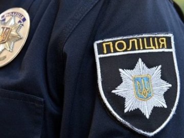 У лісопосадці на Волині виявили тіло чоловіка