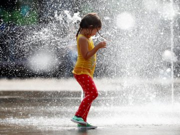 Якою буде погода в Луцьку та Волинській області у середу, 3 липня