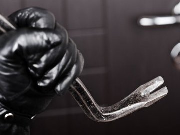 На Волині обікрали офіс фірми