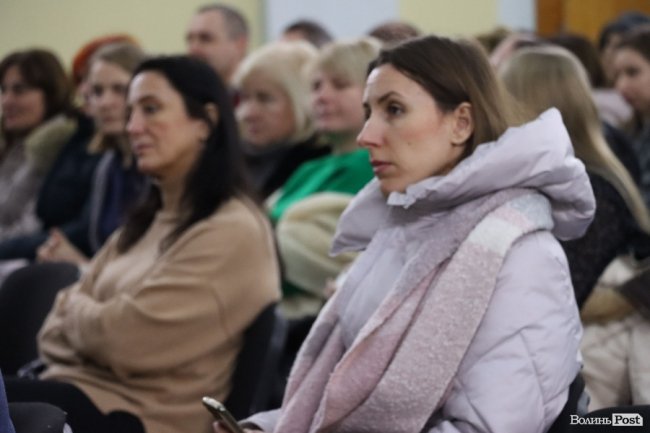 Допомога ЗСУ, рекордна вступна кампанія та нові освітні програми: Анатолій Цьось підсумував роботу Лесиного вишу за рік