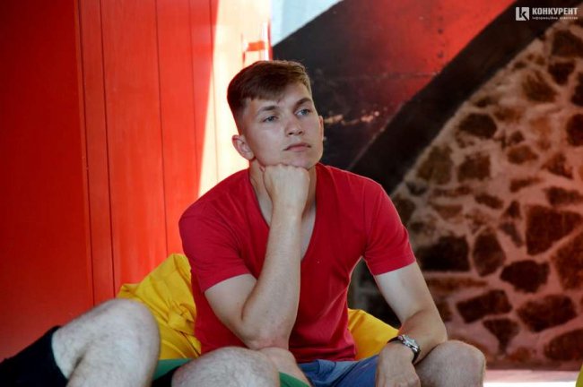 Молодих лучан запрошують до Школи менторства. ФОТО