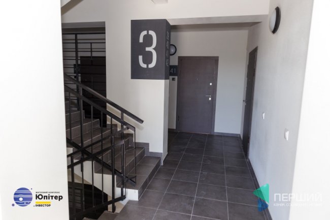 ЖК «Юпітер» готується до офіційного відкриття. ФОТО*